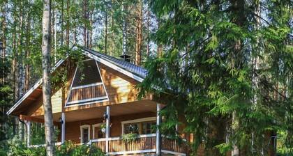 Salmensuu by Interhome