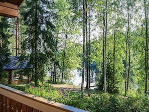 Área da propriedade