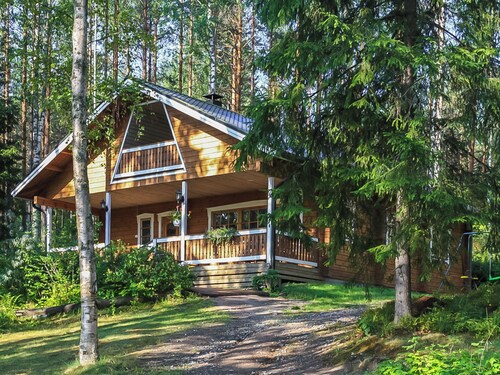 Salmensuu by Interhome