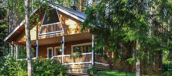 Salmensuu by Interhome