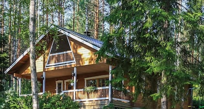 Salmensuu by Interhome