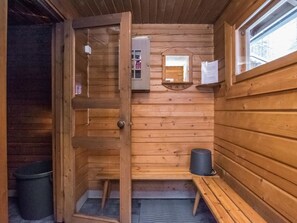 Sauna - Salmensuu by Interhome (Kangasniemi)