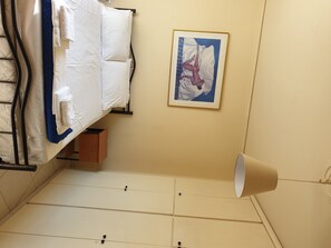2 Schlafzimmer, WLAN