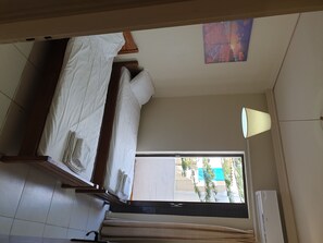 2 bedrooms, WiFi