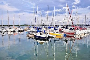 Port esportiu
