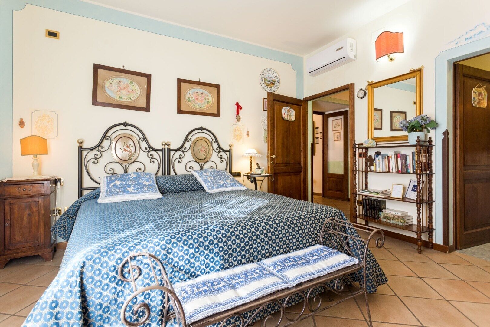 1 chambre, coffres-forts dans les chambres, Wi-Fi gratuit, draps fournis