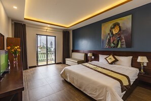 Standard Double Room - Sunshine View Hotel (Sa Pa)