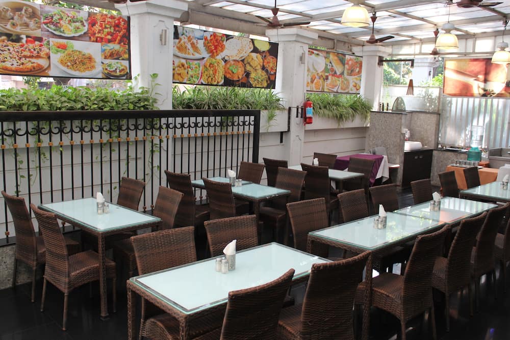 Hotel Park View Mumbai