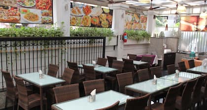 Hotel Park View Mumbai