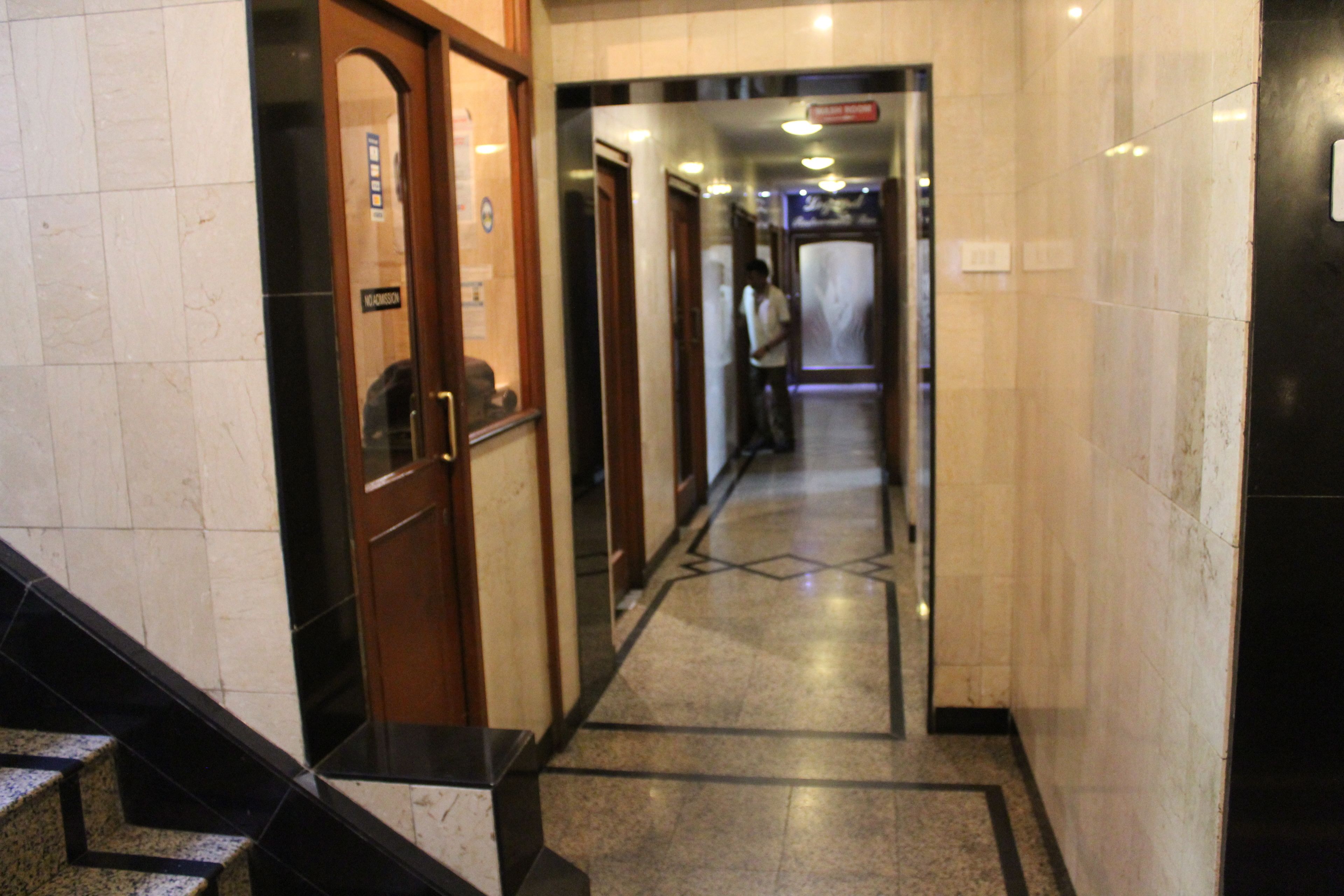 Foto - Hotel Park View, Mumbai