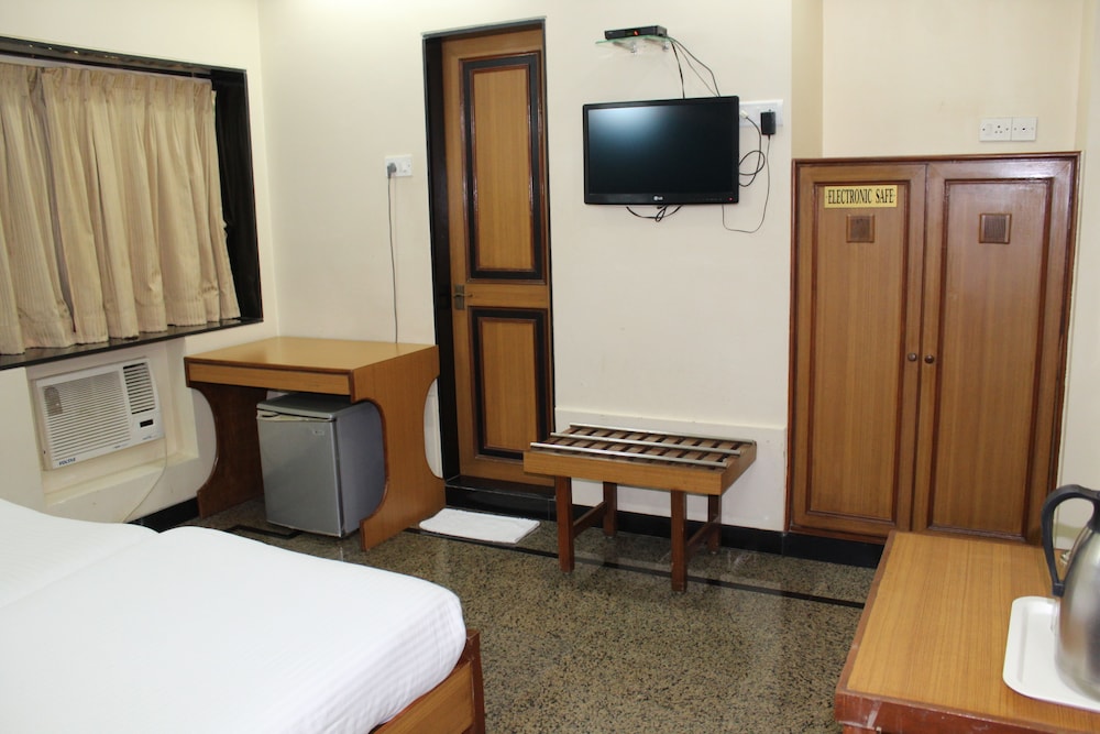 Hotel Karl Residency by null