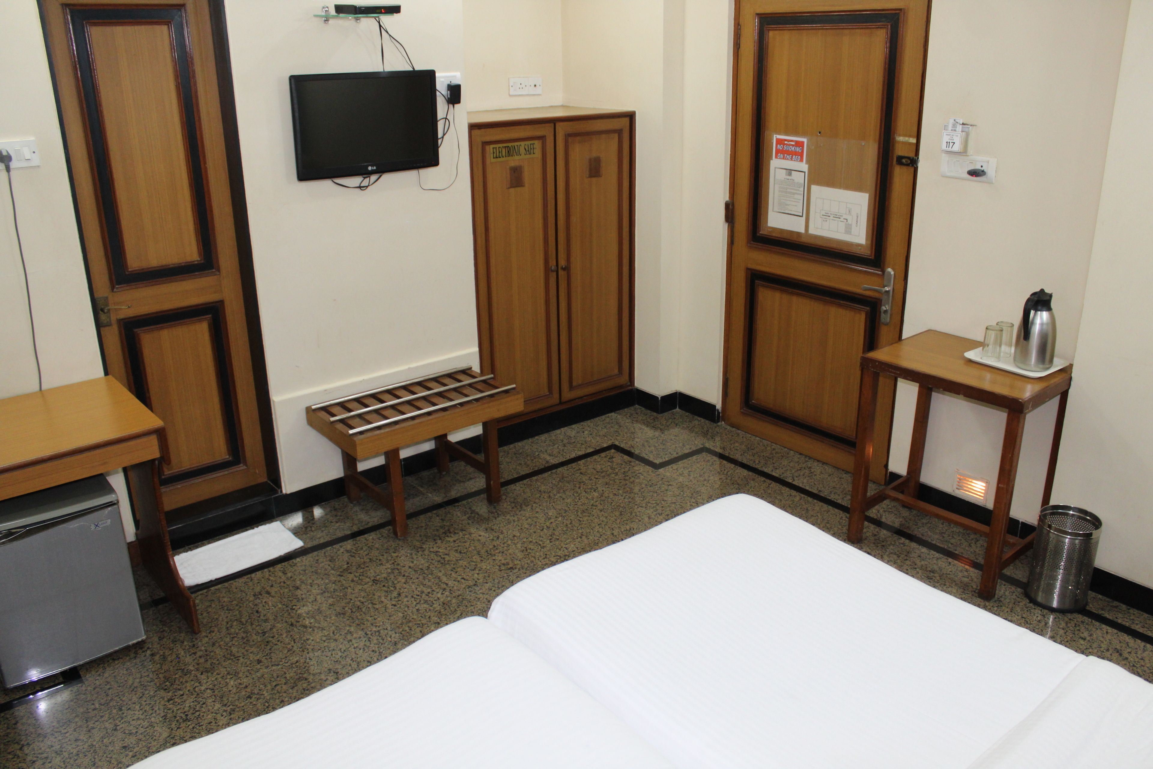 Foto - Hotel Park View, Mumbai