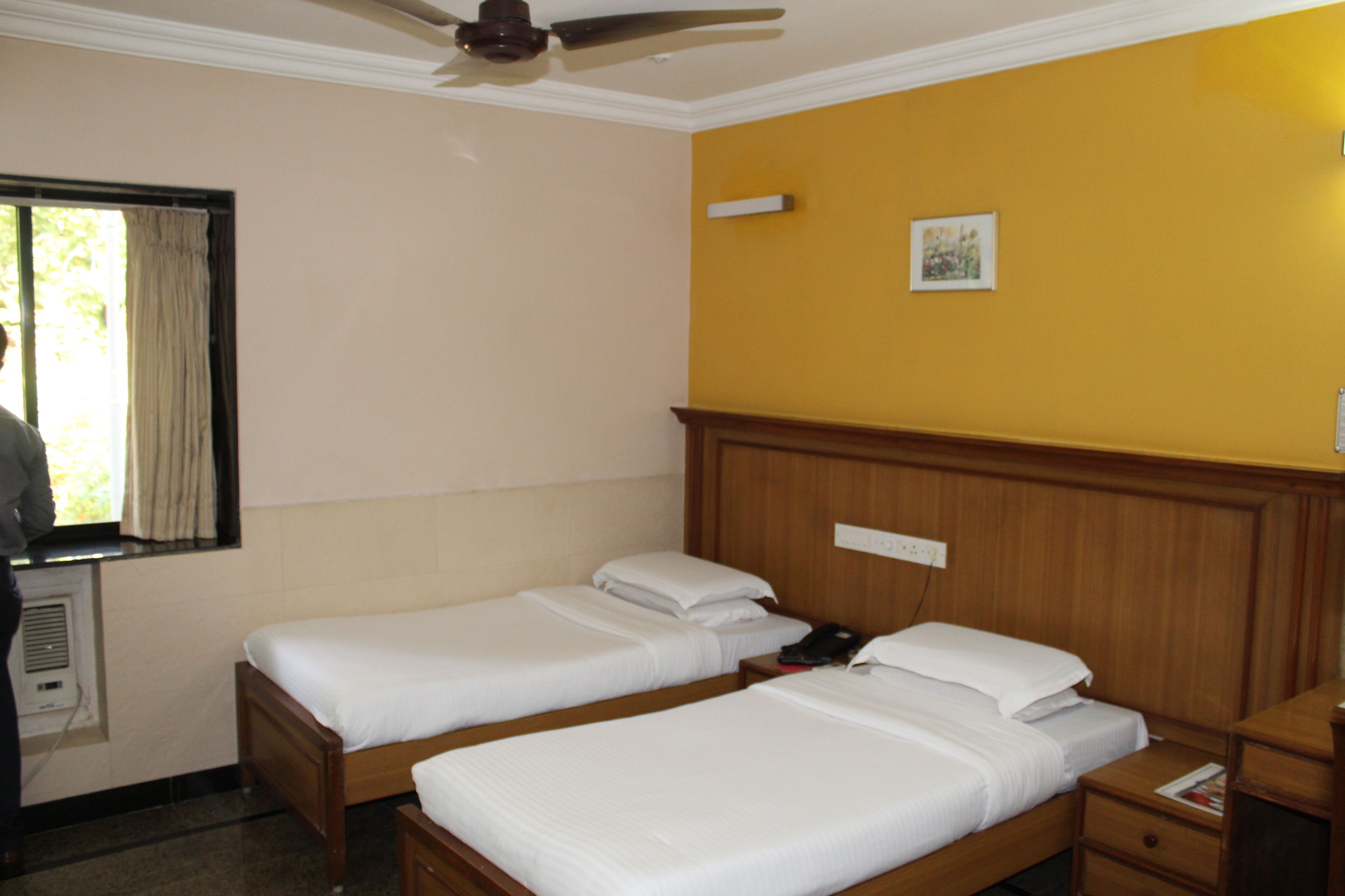 Foto - Hotel Park View, Mumbai