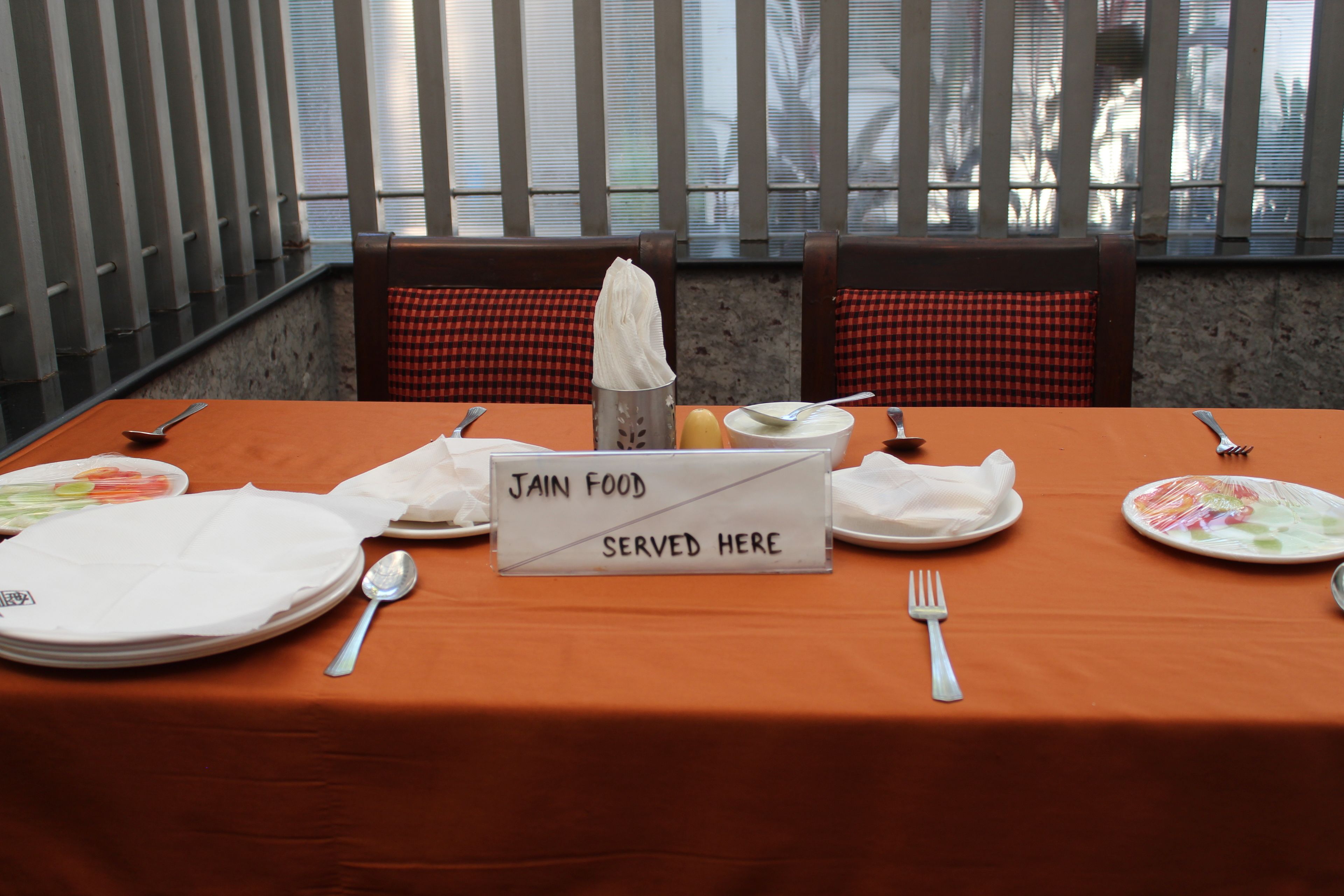 Foto - Hotel Park View, Mumbai