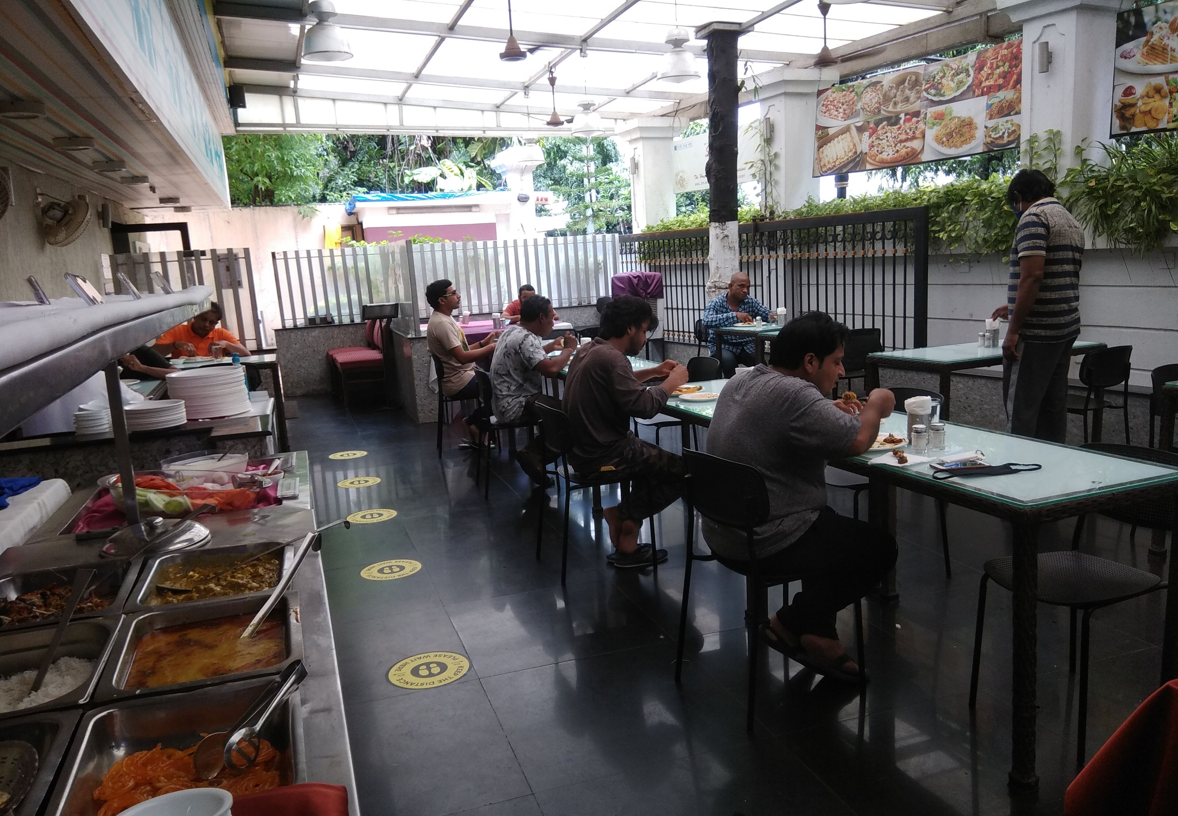 Foto - Hotel Park View, Mumbai