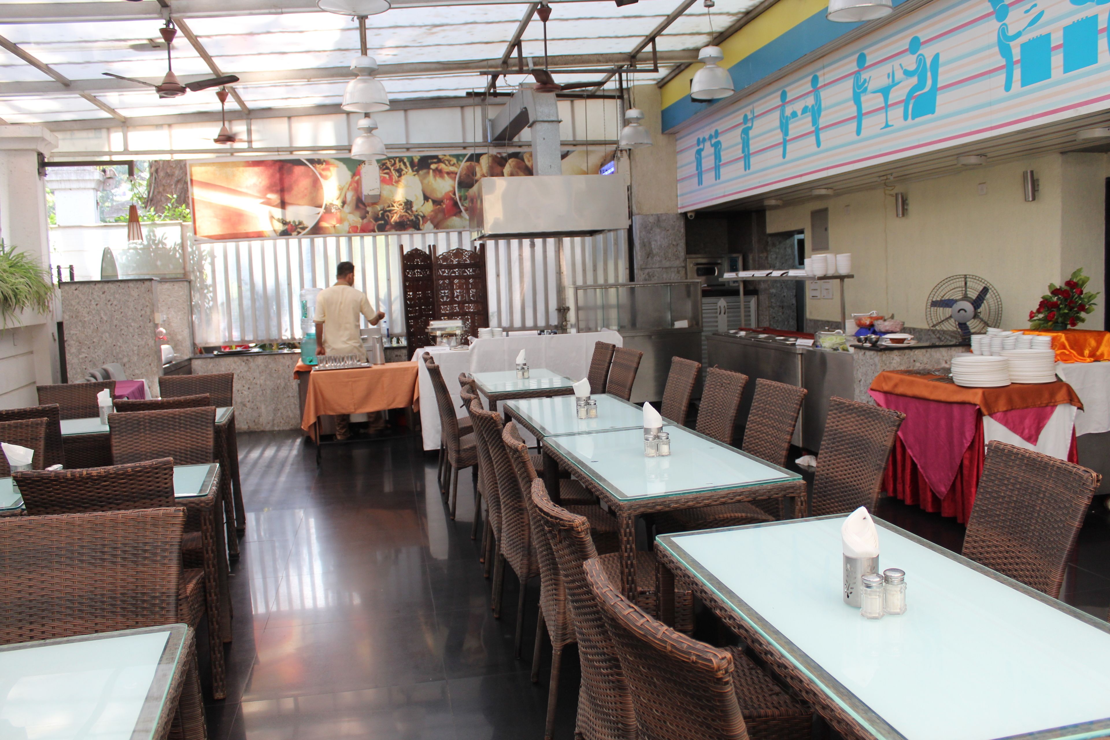 Foto - Hotel Park View, Mumbai