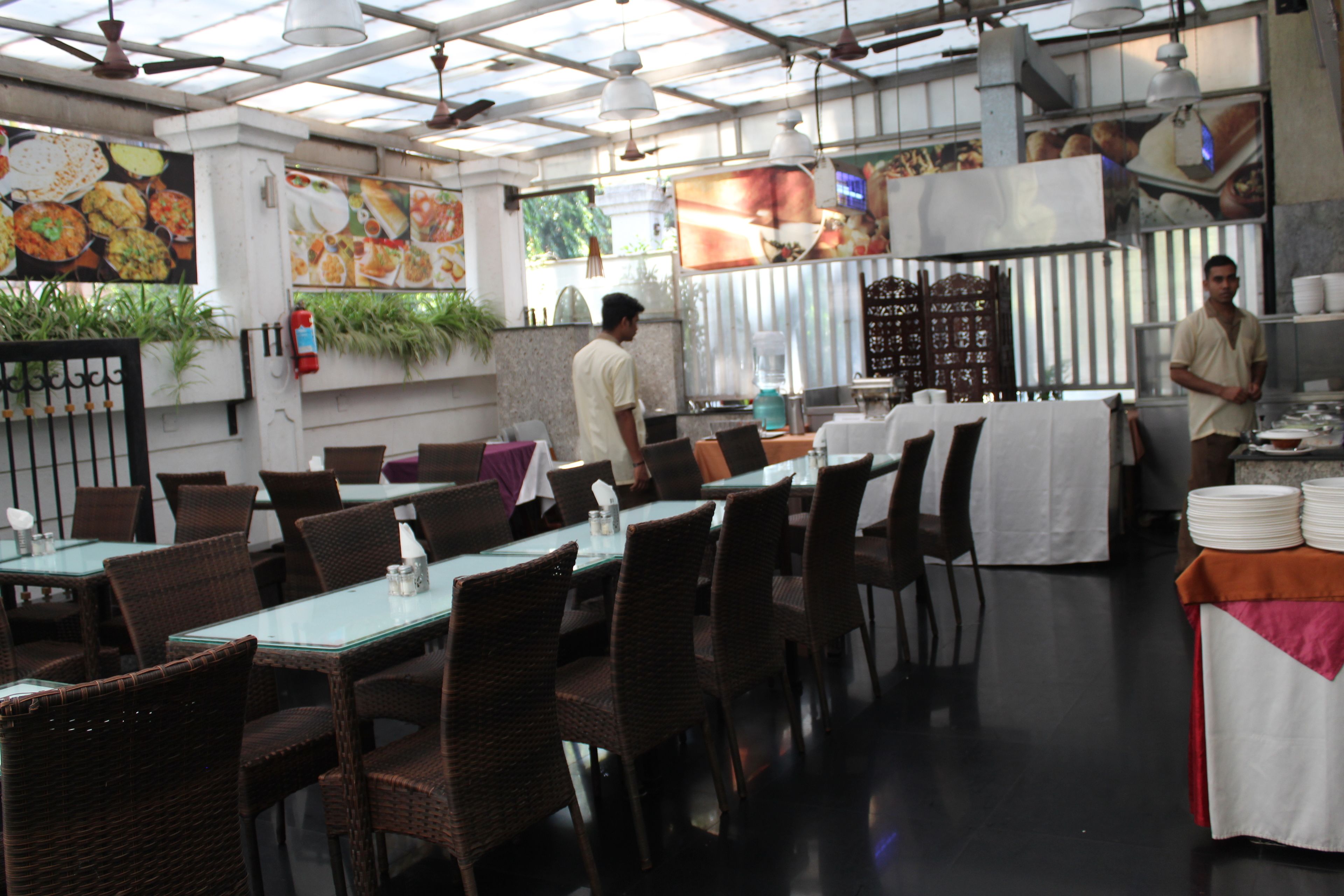 Photo - Hotel Park View, Mumbai