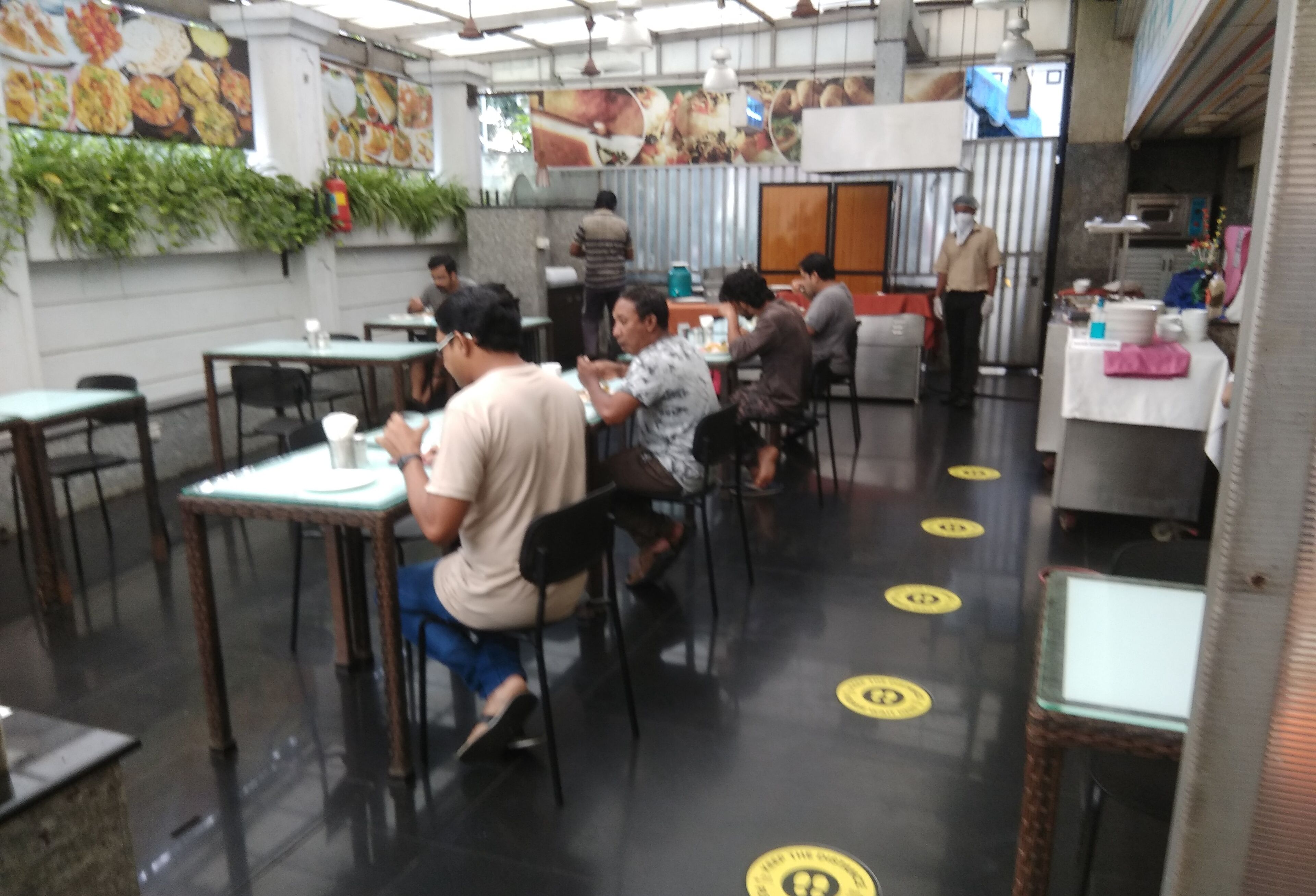 Foto - Hotel Park View, Mumbai