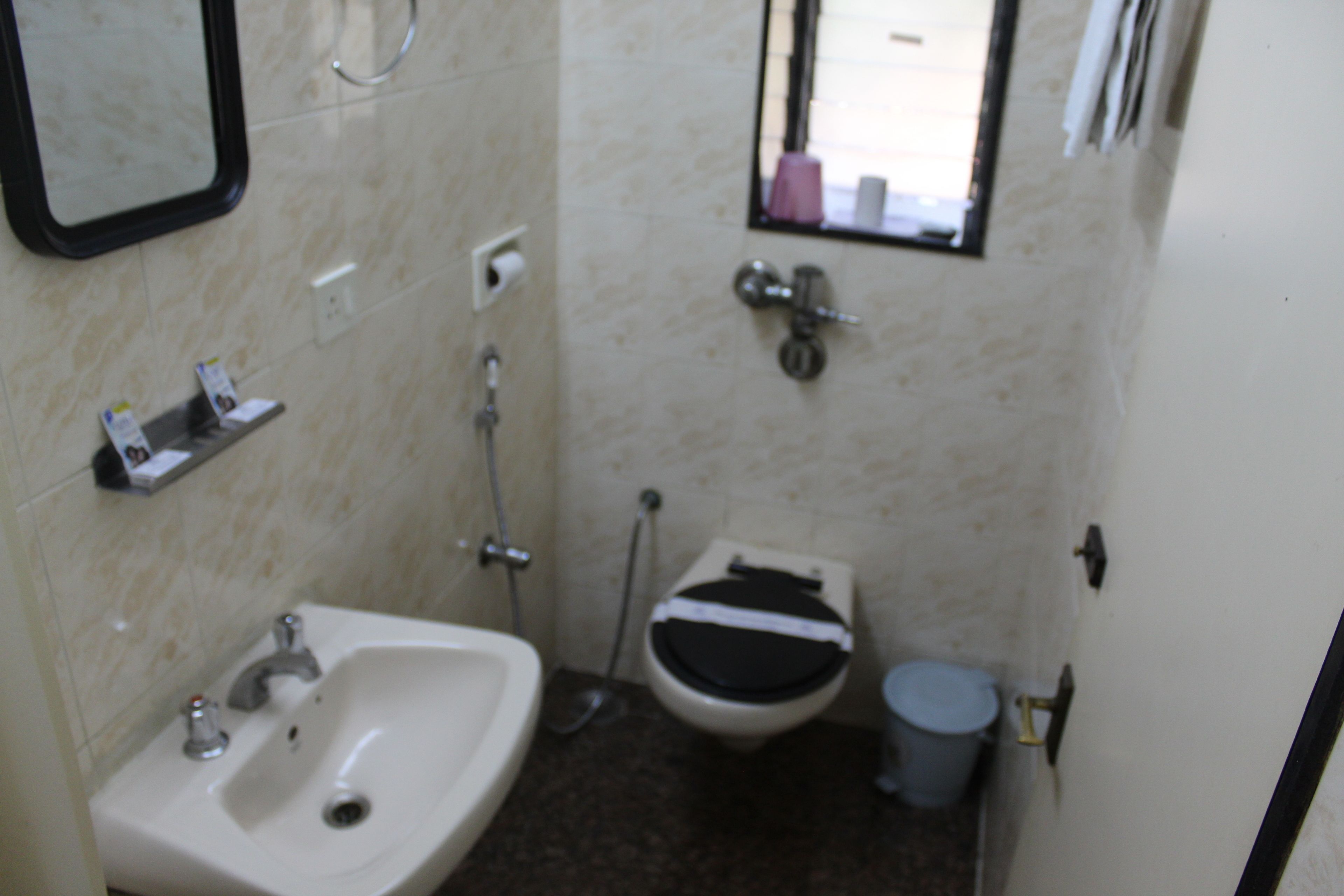 Foto - Hotel Park View, Mumbai