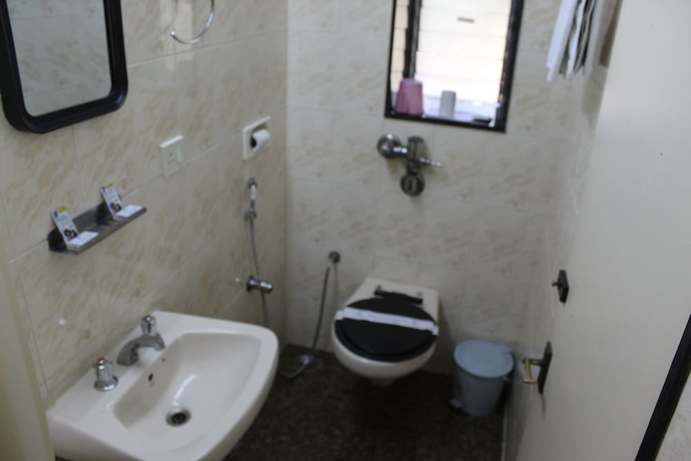 Hotel Karl Residency by null