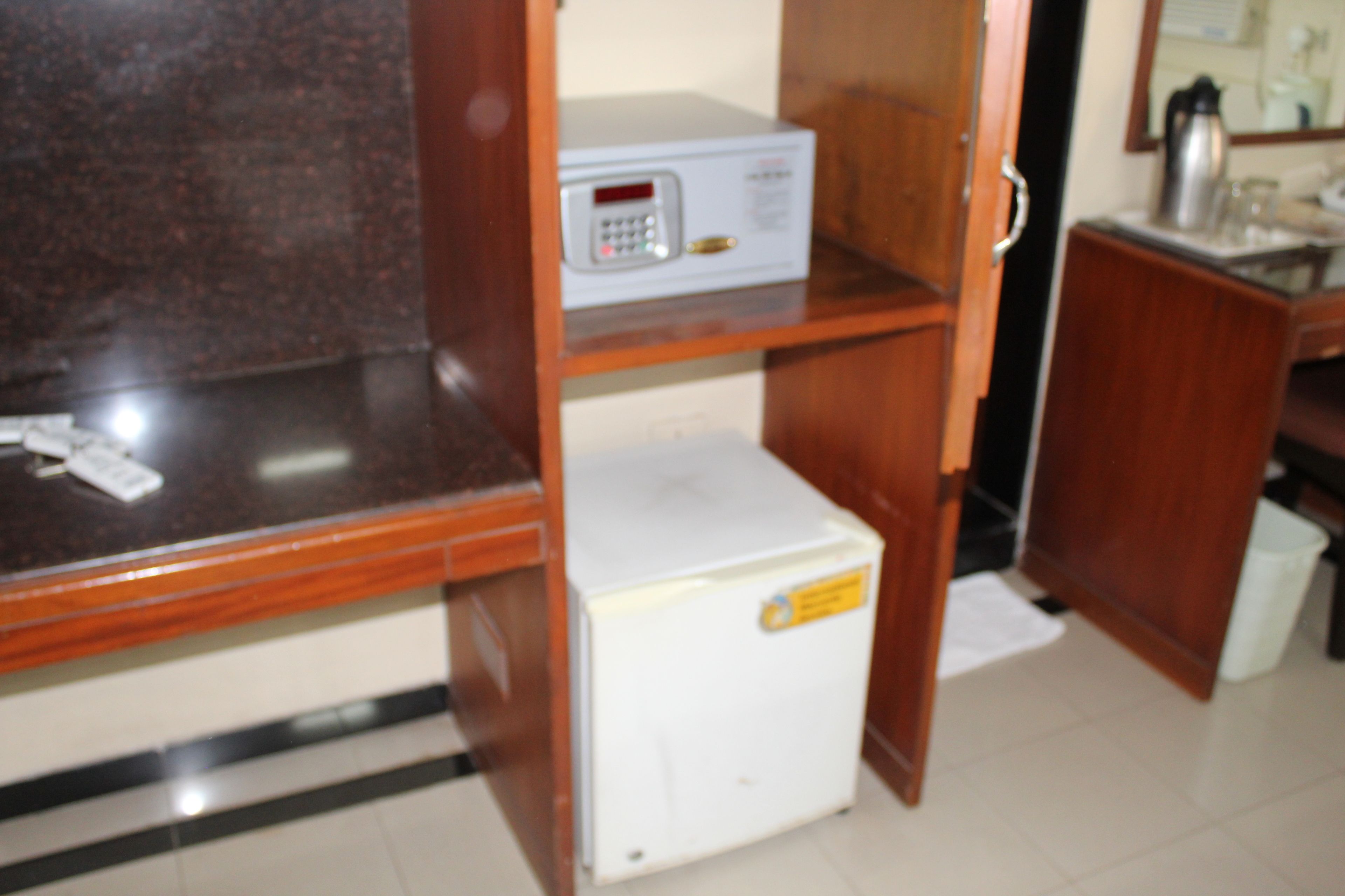 Foto - Hotel Park View, Mumbai