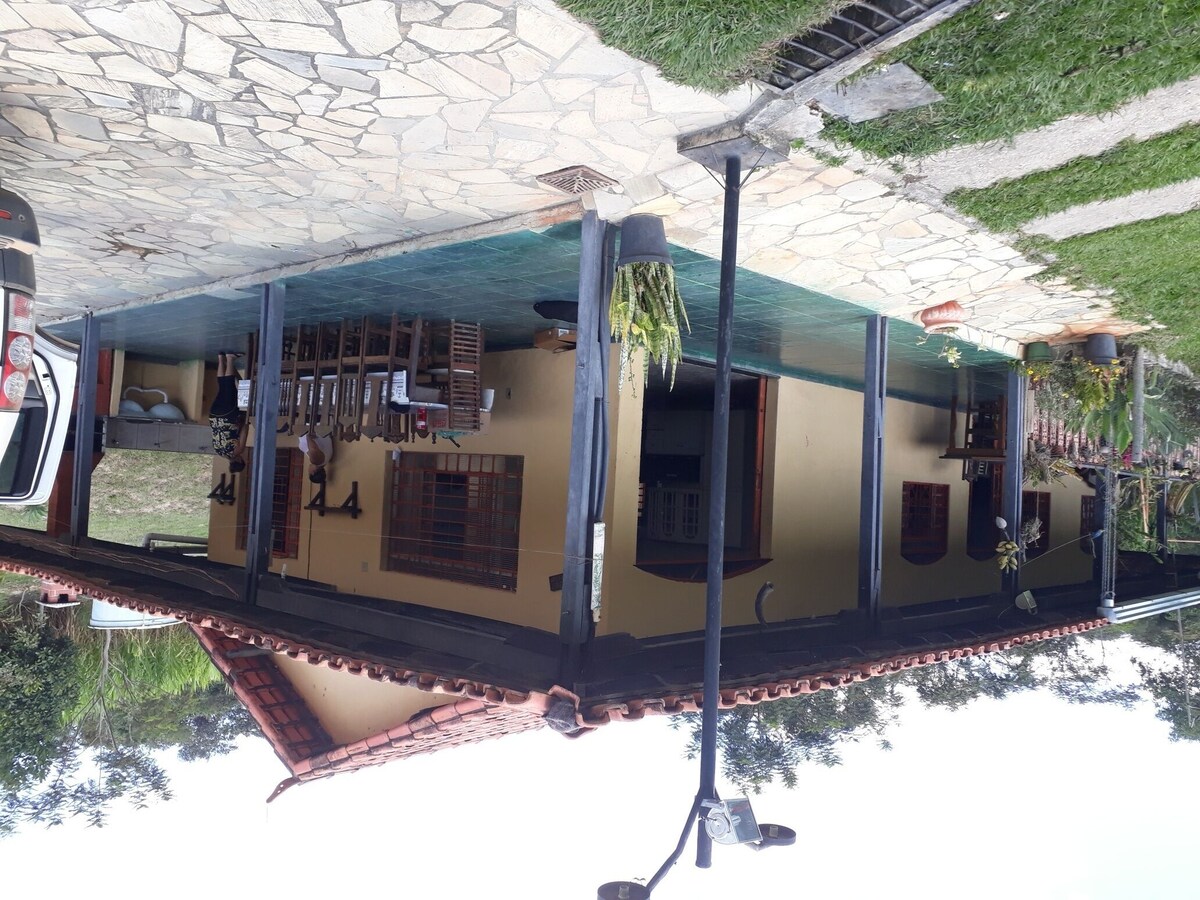 Image de profil de l’hôte