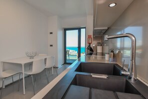 Dining - Apartment Astrolab (Funchal / Madeira - Portugal)