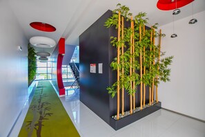 Interior - Apartment Astrolab (Funchal / Madeira - Portugal)