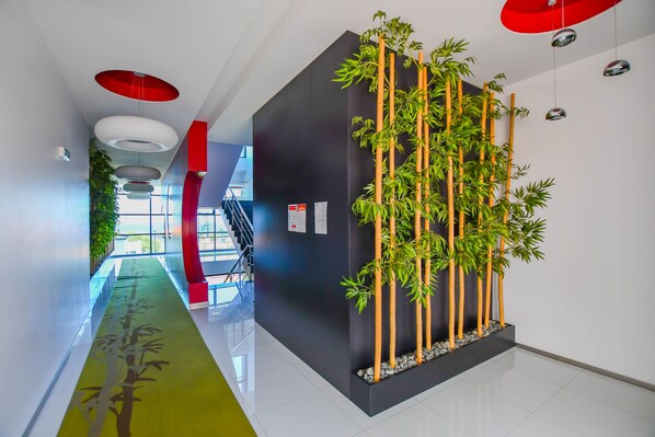 Interior - Apartment Astrolab (Funchal / Madeira - Portugal)