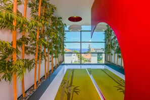 Interior - Apartment Astrolab (Funchal / Madeira - Portugal)