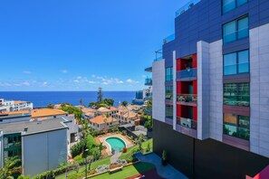 Exterior - Apartment Astrolab (Funchal / Madeira - Portugal)