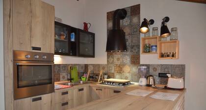 S.Croce Apt. close to Prato della Valle