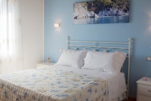 3 Schlafzimmer, Zimmersafe, Bügeleisen/Bügelbrett, kostenloses WLAN