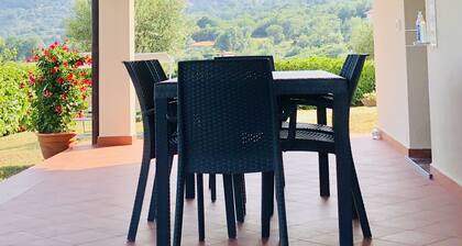 TRE BORGHI - Tragara House