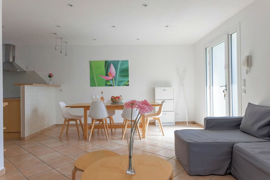 Superb Villa In Antibes | Private Pool & Big Garden | 800m To Sea | 9 Guests - Antibes