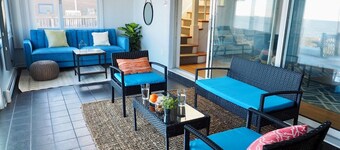 Beachfront Retreat Yale New Haven