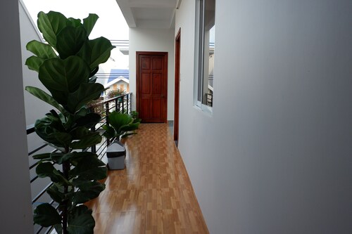 Star Fruit Homestay - November room