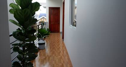 Star Fruit Homestay - November room