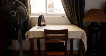 Star Fruit Homestay - November room