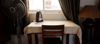 Star Fruit Homestay - November room