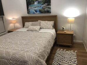 3 chambres, Wi-Fi, draps fournis