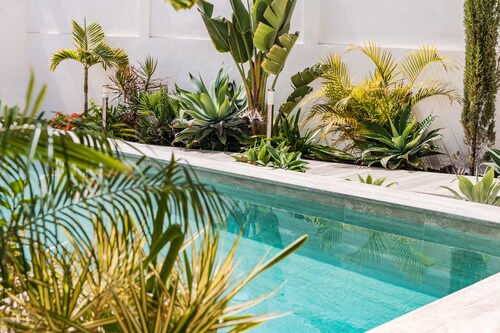 Villa Deluxe Suites Maspalomas