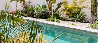 Villa Deluxe Suites Maspalomas