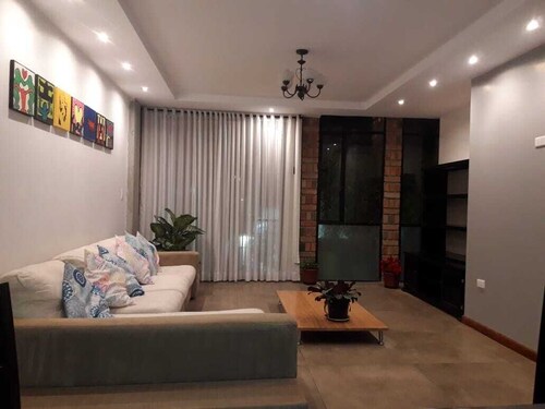 Central Apartment, le meilleur endroit pour séjourner à Loja