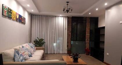 Central Apartment, le meilleur endroit pour séjourner à Loja