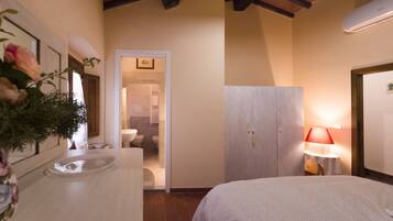 3 chambres, fer et planche Ă repasser, lit parapluie, Wi-Fi gratuit