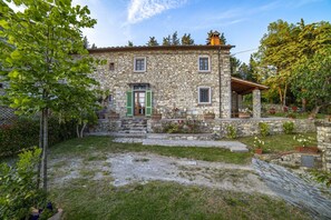 Exterior - House of Roses, Relaxing Holiday (Montemurlo)