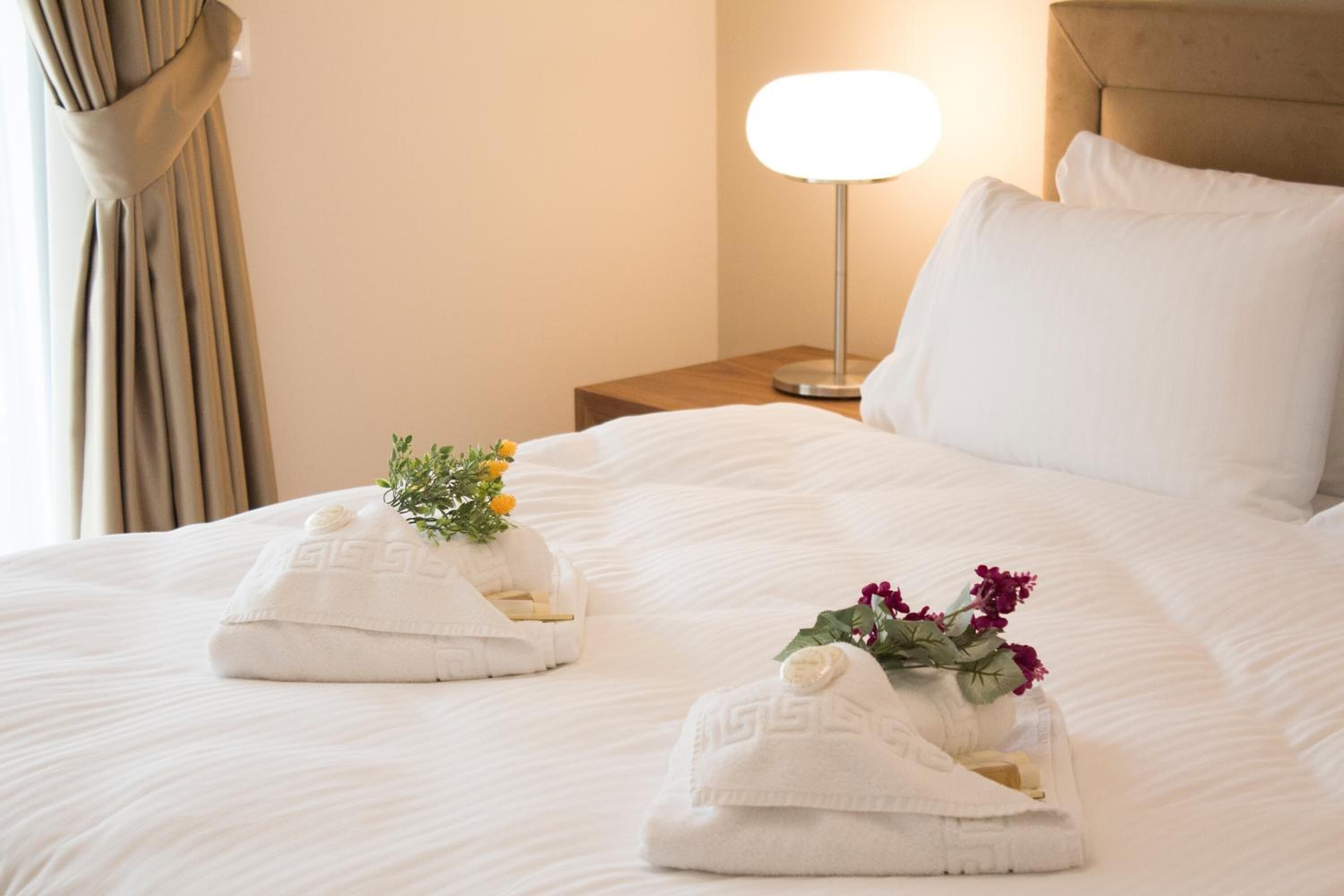 1 多间卧室、隔音、免费 WiFi、床单