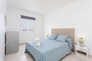 1 bedroom, iron/ironing board, WiFi, bed sheets - Home2Book Amazing View Apartment Pool Adeje (Costa Adeje)