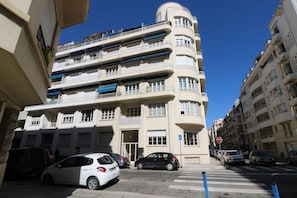 Exterieur